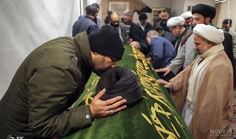 صادق خلخالی