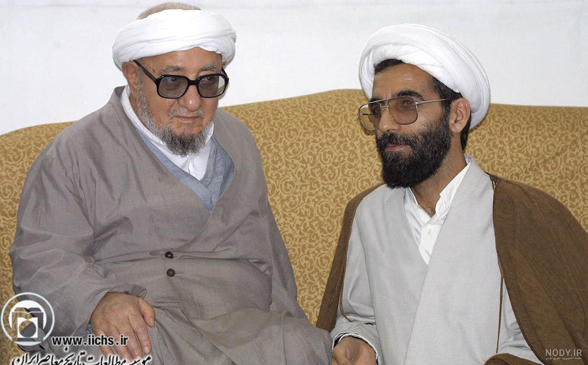 صادق خلخالی ؛ حاکم شرع و جلاد انقلاب چگونه به کام مر.گ رفت !