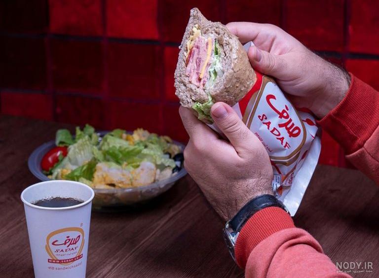 صنایع غذایی صدف صنایع غذایی صدف
