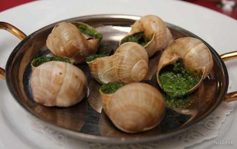 طرز تهیه صدف سرخ شده با خمیر آرد ذرت طرز تهیه صدف سرخ شده با خمیر آرد ذرت