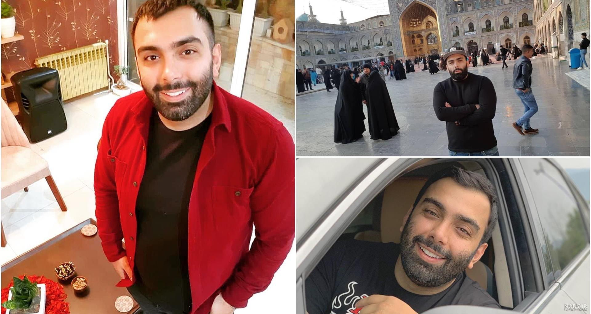عكس مسعود صادقلو عكس مسعود صادقلو