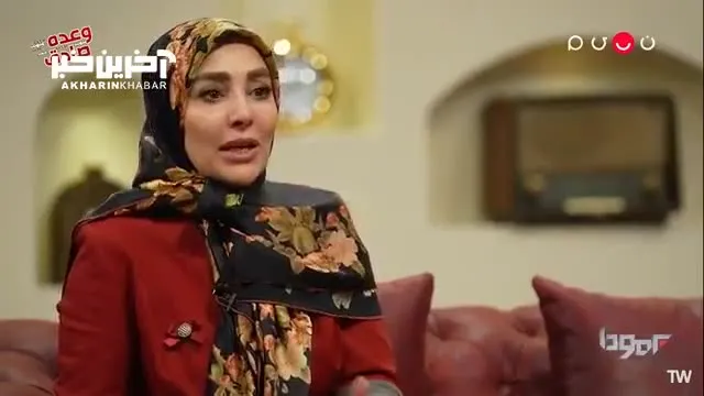 عکس باورنکردنی از مجری صداوسیما خارج از قاب تلویزیون / ژیلا صادقی را می شناسید ؟! عکس باورنکردنی از مجری صداوسیما خارج از قاب تلویزیون / ژیلا صادقی را می شناسید ؟!