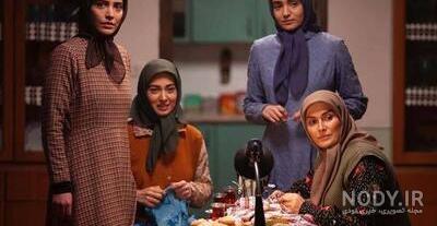 عکس های شخصی جذاب بازیگر نقش «پریزاد زن ضیا» در سریال طوبی عکس های شخصی جذاب بازیگر نقش «پریزاد زن ضیا» در سریال طوبی