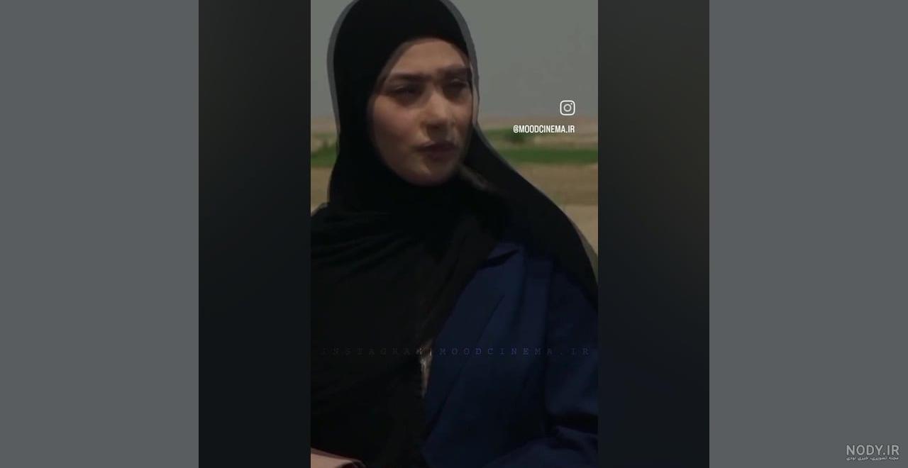 عکس های شخصی جذاب بازیگر نقش «پریزاد زن ضیا» در سریال طوبی عکس های شخصی جذاب بازیگر نقش «پریزاد زن ضیا» در سریال طوبی