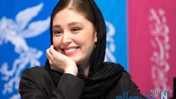 عکس صابر ابر در کنار همسرش - عکس نودی عکس صابر ابر در کنار همسرش - عکس نودی