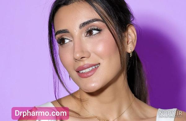 عکس صدف بیوتی بابل