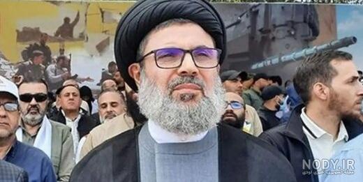 عکس صفی الدین
