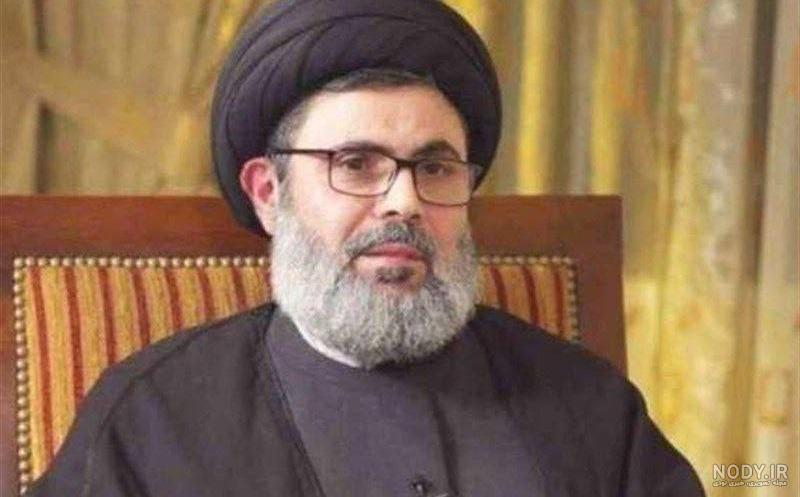 عکس صفی الدین هاشم عکس صفی الدین هاشم