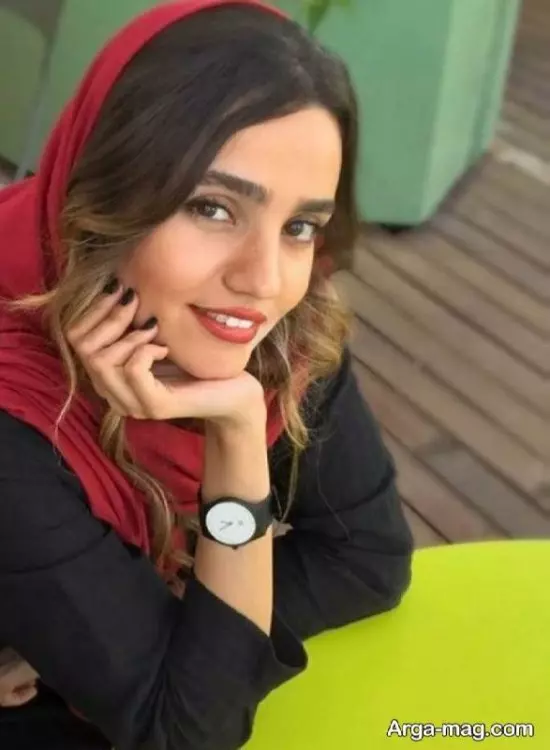 عکس ضیا در سریال طوبی عکس ضیا در سریال طوبی