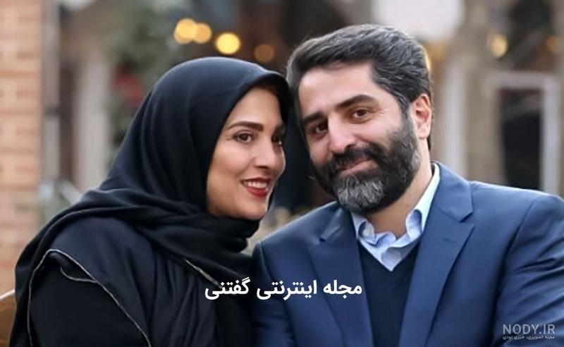 عکس لو رفته از پوشش متفاوت ژیلا صادقی در خارج از کشور | خانم مجری اون عکس لو رفته از پوشش متفاوت ژیلا صادقی در خارج از کشور | خانم مجری اون