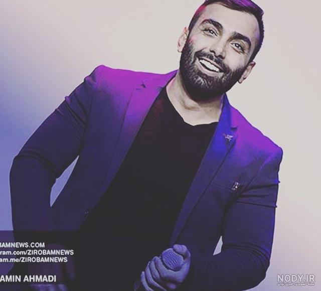 عکس مسعود صادقلو جدید - عکس نودی عکس مسعود صادقلو جدید - عکس نودی