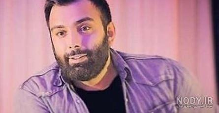 عکس مسعود صادقلو خواننده عکس مسعود صادقلو خواننده