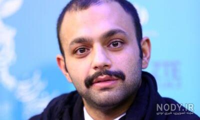 عکس همسر صابر ابر - عکس نودی عکس همسر صابر ابر - عکس نودی