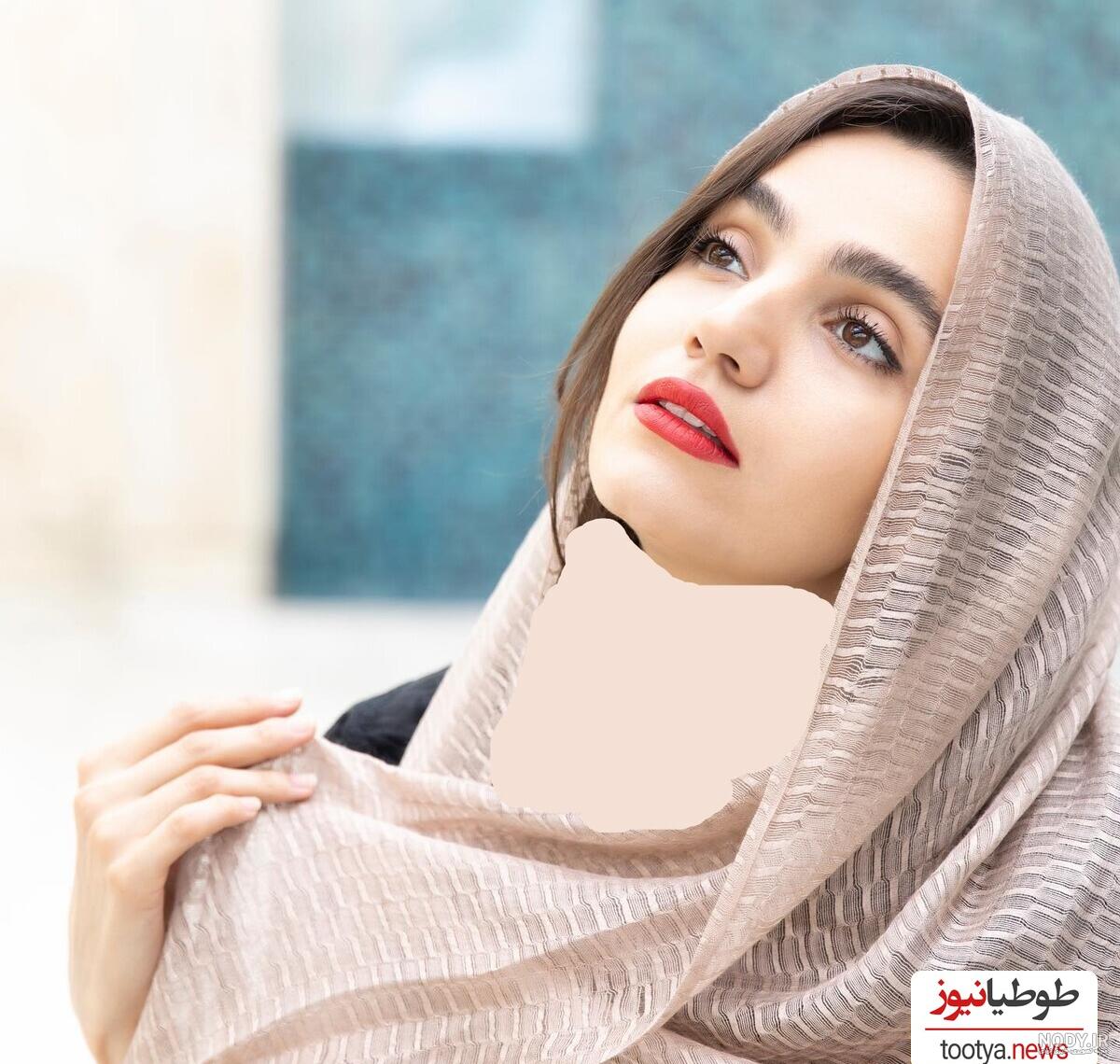 عکس‌های شخصی بازیگر نقش «یوسف، پسر پریزاد» در سریال «طوبی»