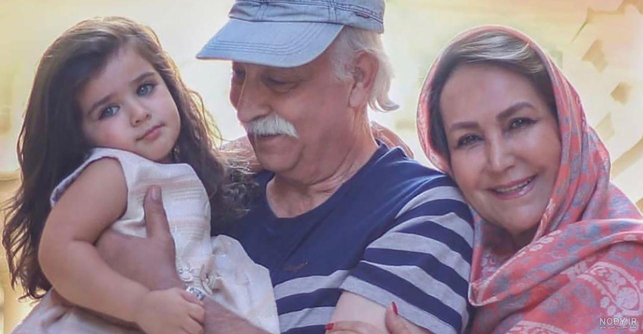 مجموعه جدید عکس دختر بچه ناز و زیبا