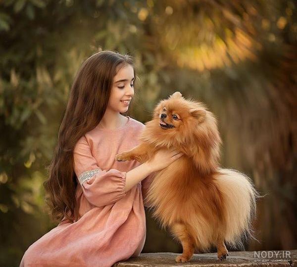 مجموعه جدید عکس دختر بچه ناز و زیبا