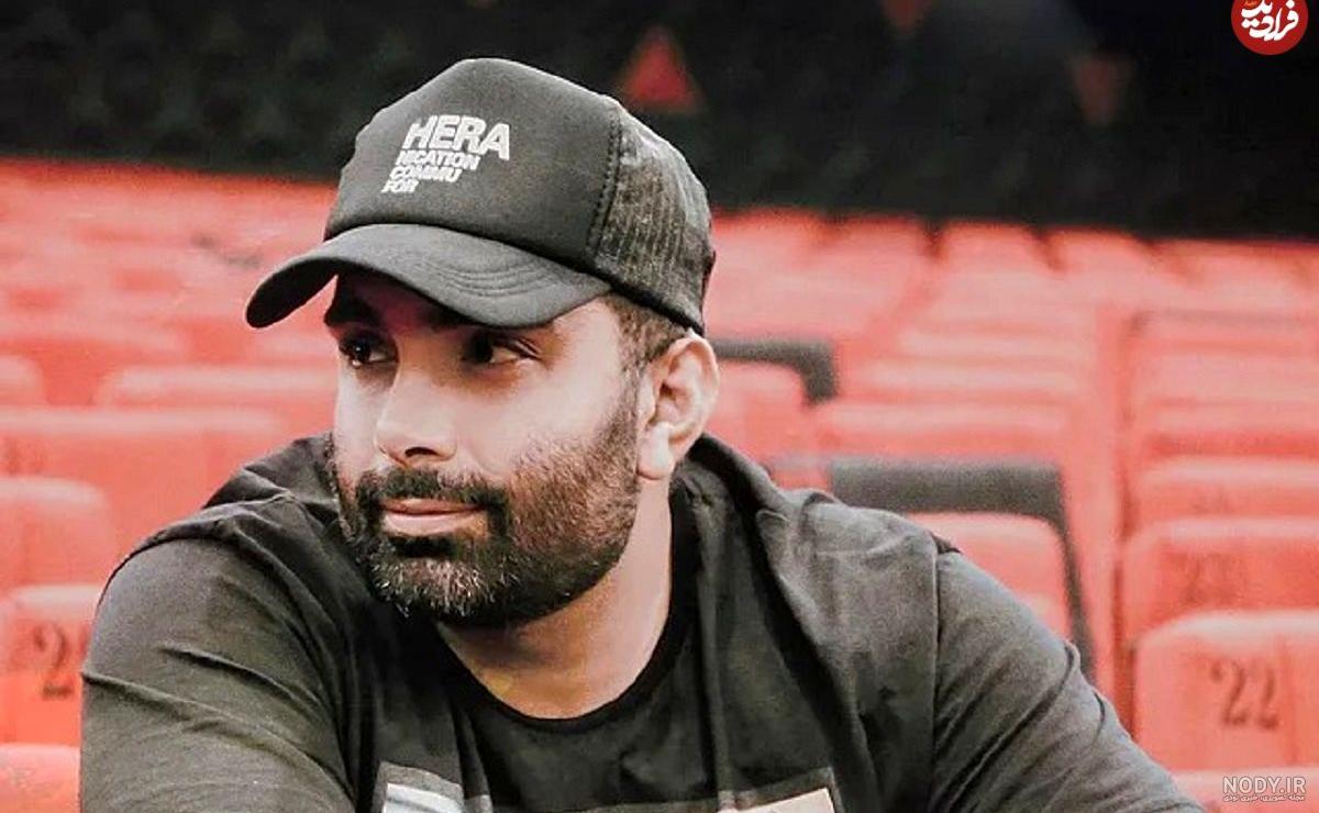 مسعود صادقلو چگونه معروف شد؟ بیوگرافی و درآمد او از موسیقی - بت سایت مسعود صادقلو چگونه معروف شد؟ بیوگرافی و درآمد او از موسیقی - بت سایت