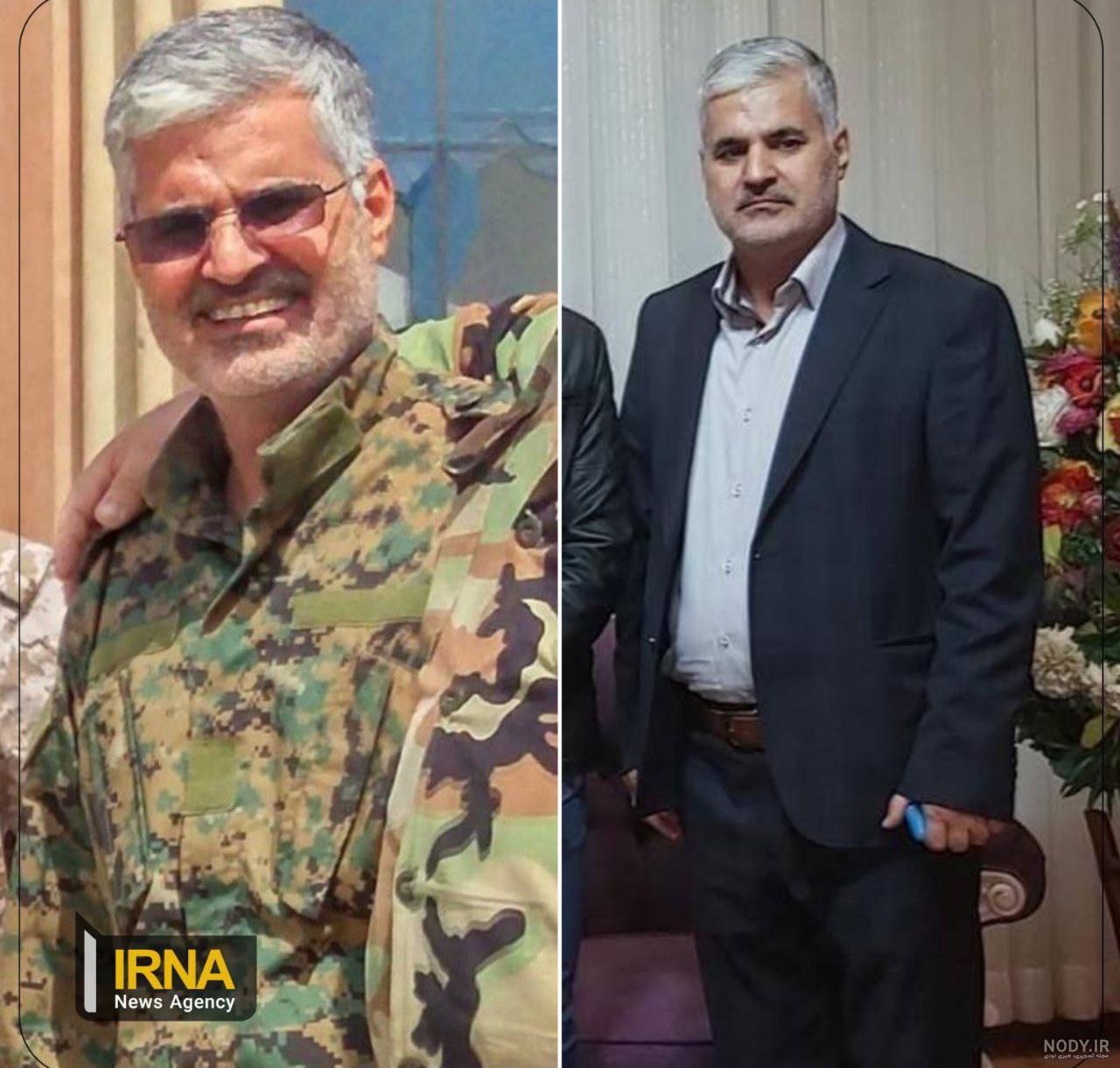 وداع با پیکر مطهر شهیدی از فاطمیون+ عکس - تسنیم