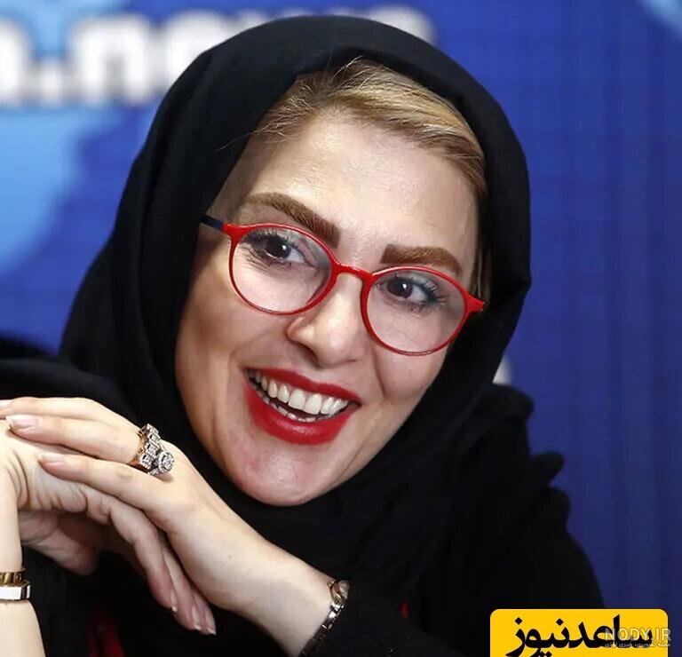 پوشش متفاوت ژیلا صادقی در برنامه زنده | طراح لباس حاشیه ساز ژیلا صادقی چه کسی است؟ +فیلم پوشش متفاوت ژیلا صادقی در برنامه زنده | طراح لباس حاشیه ساز ژیلا صادقی چه کسی است؟ +فیلم