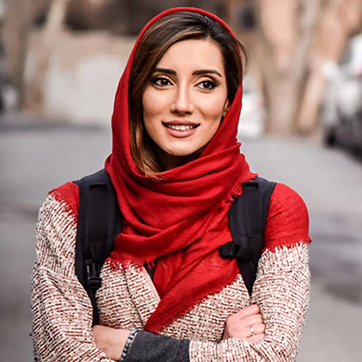 چهره فوق داغون صدف بیوتی قبل از عمل های زیبایی / چی بود و چه شد! چهره فوق داغون صدف بیوتی قبل از عمل های زیبایی / چی بود و چه شد!