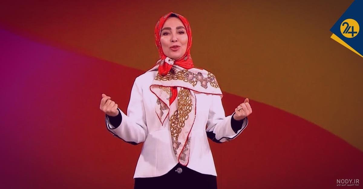 ژیلا صادقی : شهروند آمریکا هستم و شاید به آمریکا برگردم ژیلا صادقی : شهروند آمریکا هستم و شاید به آمریکا برگردم