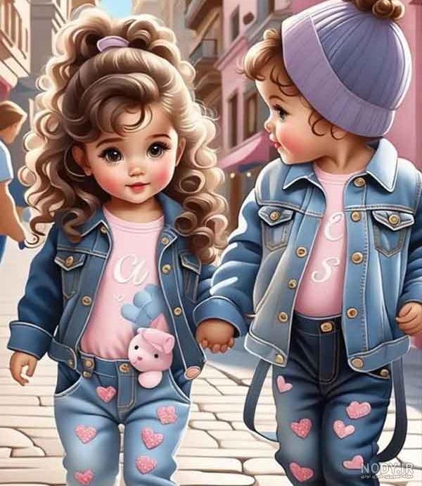 عکس خفن عکس های گوگولی و بامزه