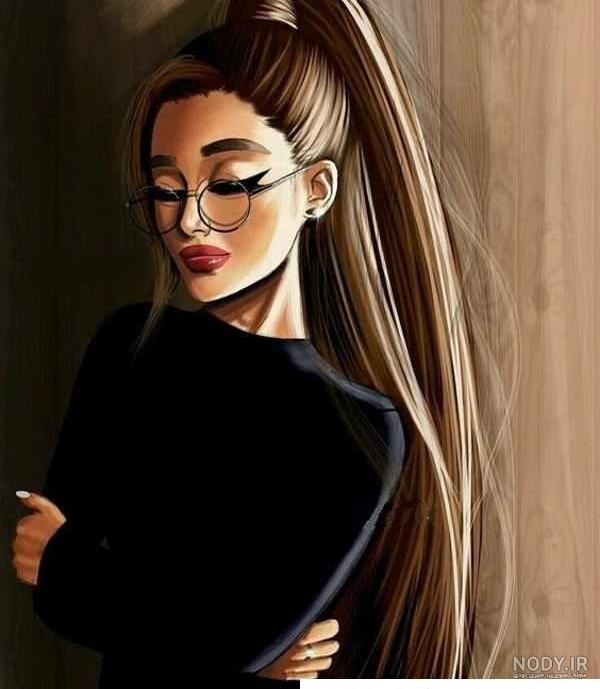 100 عکس پروفایل خاص دخترونه❤️