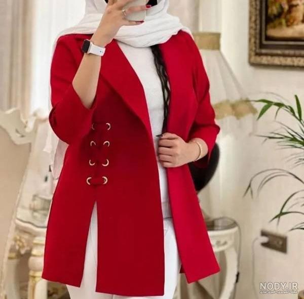 0434-مانتو کتی هانیل – Papionlady 0434-مانتو کتی هانیل – Papionlady