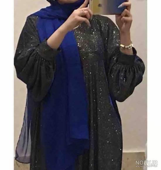 51 مدل آستین مانتو مجلسی شیک 2023 جدید؛ ژورنالی و مزونی دوز بسیار زیبا و  جذاب - گلی خانوم