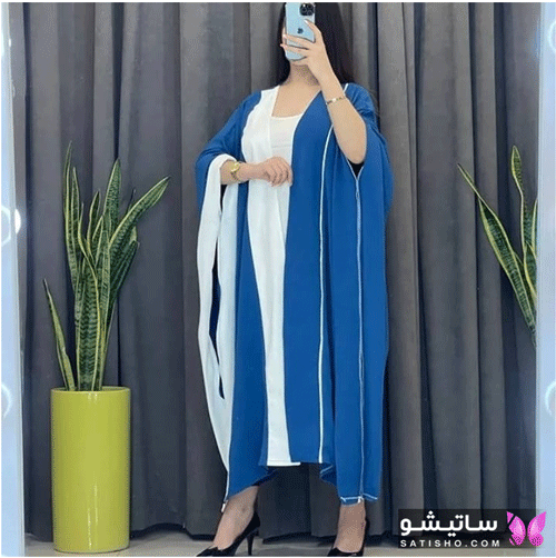 31 مدل مانتو ابروبادی جدید 1402 در طرح های جلو بسته و جلو باز | ساتیشو 31 مدل مانتو ابروبادی جدید 1402 در طرح های جلو بسته و جلو باز | ساتیشو