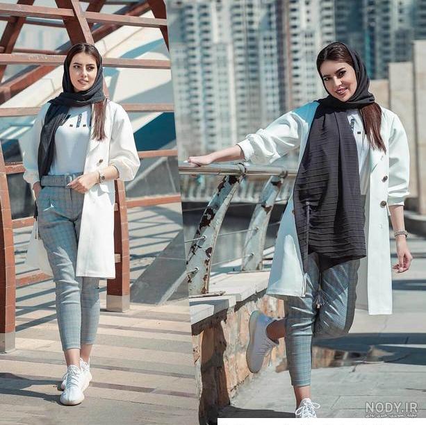 56 مدل مانتو های اسپرت جدید | مانتو اسپرت دخترانه 2021 | تیپزا ⭐ 56 مدل مانتو های اسپرت جدید | مانتو اسپرت دخترانه 2021 | تیپزا ⭐