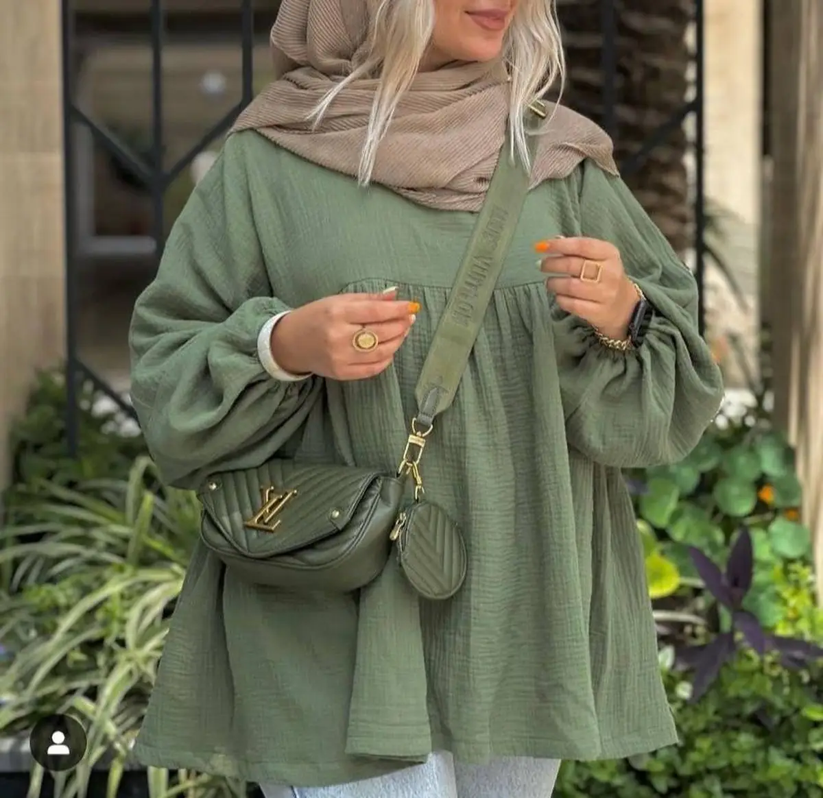 50 مدل مانتو تابستانی خنک و شیک + عکس