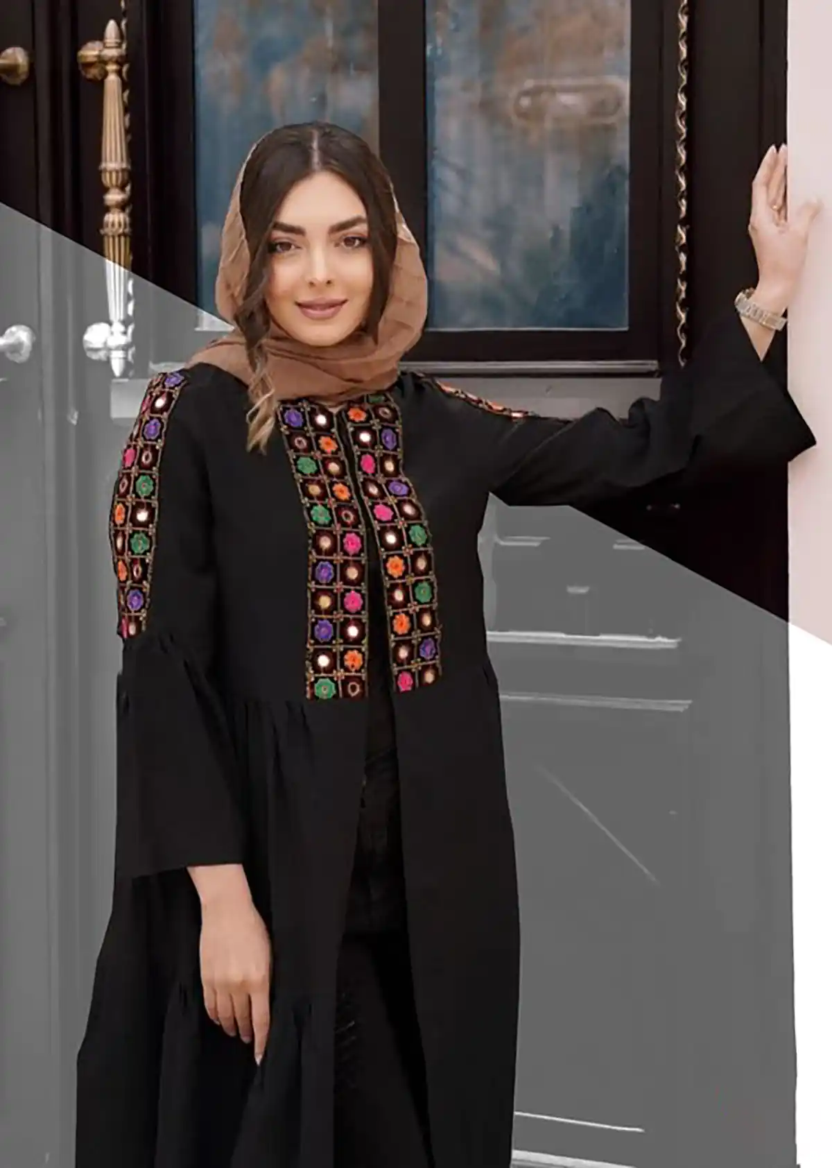 50 مدل مانتو‌ جدید شیک و مجلسی سال ۱۴۰۱ + تصاویر و کلیپ | مانتوآمیگل