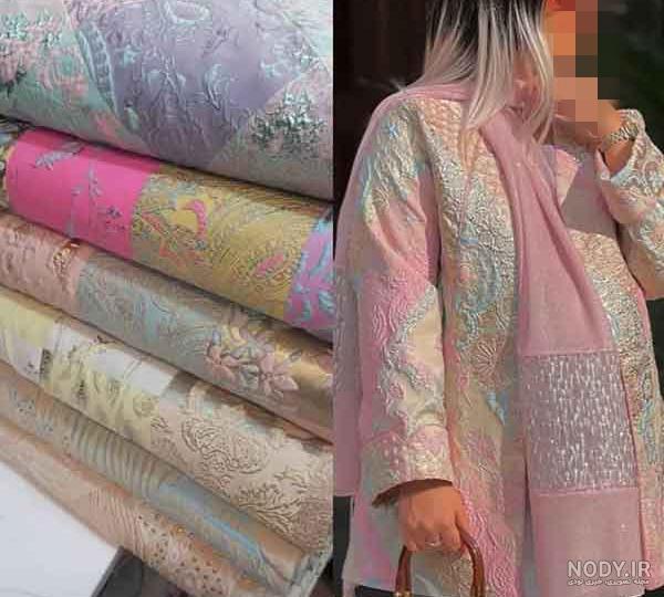 55 مدل مانتو ژاکارد 🧥 جدیدترین مدل های 2023 | دایان شاپ 55 مدل مانتو ژاکارد 🧥 جدیدترین مدل های 2023 | دایان شاپ