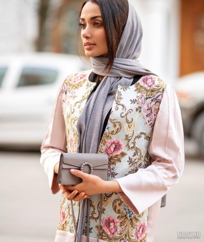 8 پارچه ژاکارد مانتویی و 6 مدل کت و مانتو شیک برای عید 1403| | آستری 8 پارچه ژاکارد مانتویی و 6 مدل کت و مانتو شیک برای عید 1403| | آستری