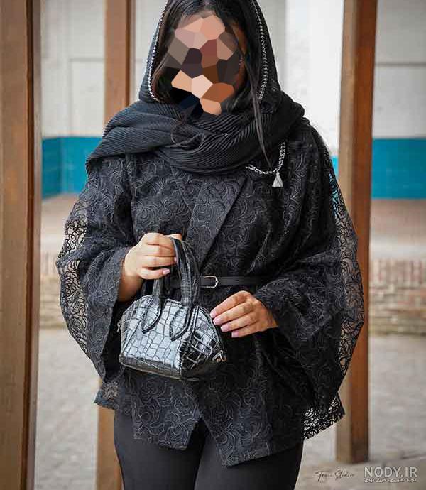 جدیدترین مدل‌ های مانتو اداری در سال ۱۴۰۳ - مانتو آی سن