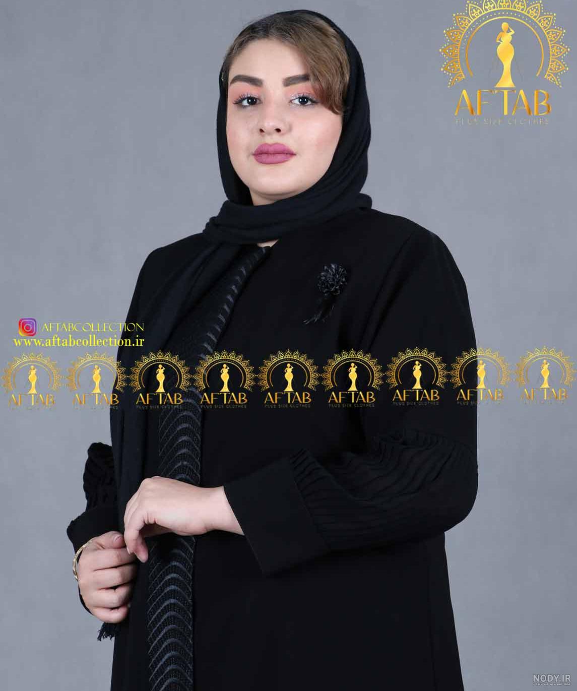 خرید و قیمت مانتو مشکی مجلسی بلند مدل ژانین مانتو مشکی جدید زنانه کرپ | ترب
