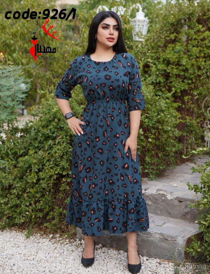شیکترین و جدیدترین مدل پیراهن ساحلی زنانه 1402😍! وقت مد شیکترین و جدیدترین مدل پیراهن ساحلی زنانه 1402😍! وقت مد