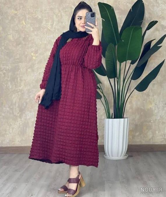 شیکترین و جدیدترین مدل پیراهن ساحلی زنانه 1402😍! وقت مد شیکترین و جدیدترین مدل پیراهن ساحلی زنانه 1402😍! وقت مد