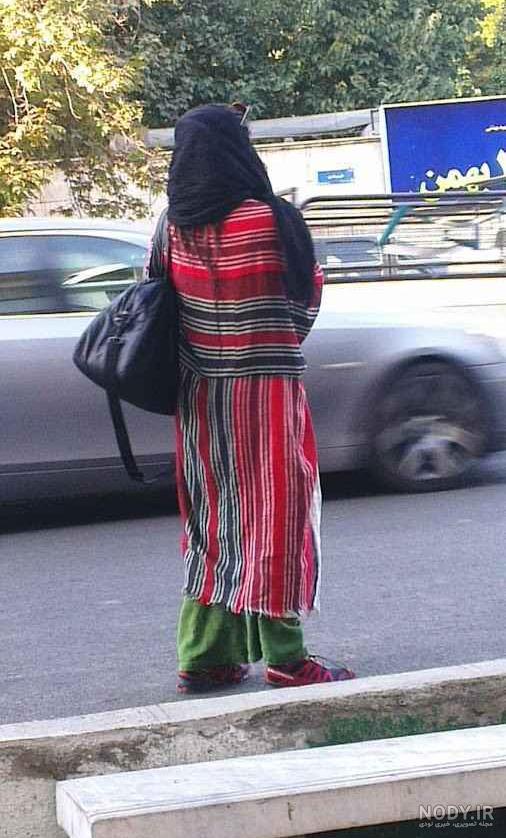 عکس جدید ترین مانتو ۱۴۰۲