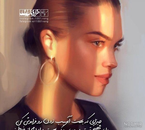 عکس فانتزی دخترانه جدید و رمانتیک عکس فانتزی دخترانه جدید و رمانتیک