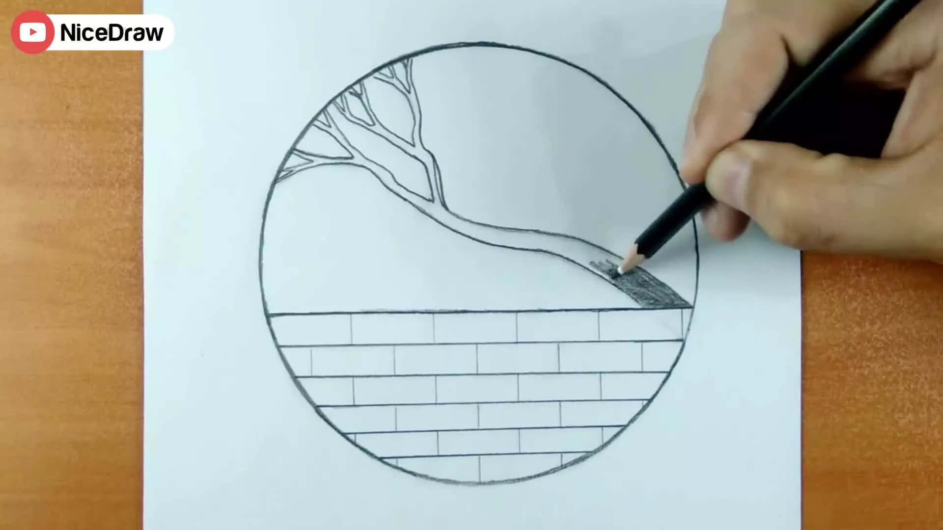 عکس نقاشی فانتزی دخترانه آسان
