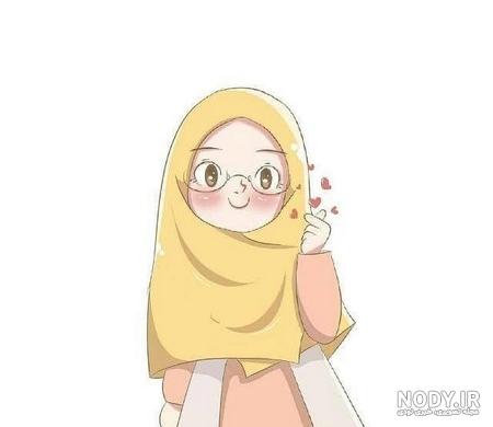 عکس پروفایل محرم دخترانه جدید، خاص و غمگین برای اینستاگرام • مجله تصویر  زندگی