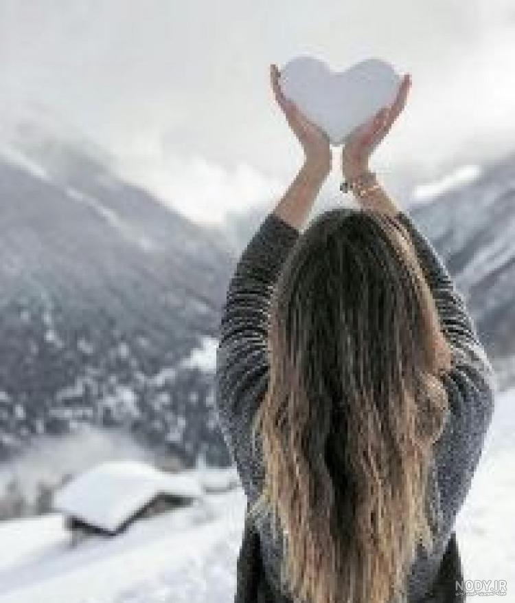 فانتزی شاد شیک عکس پروفایل خاص دخترونه