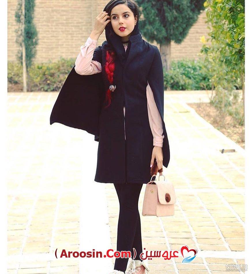 مانتو پاییزه جدید ۱۴۰۳ مانتو پاییزه جدید ۱۴۰۳