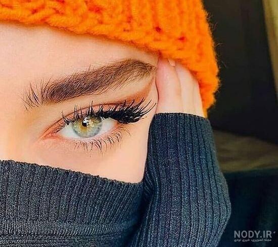 مجموعه نيمرخ شاخ عکس پروفایل دخترونه لاکچری اینستا (جدید)