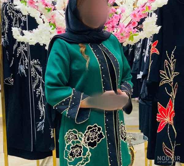 مدل آستین مانتو جدید مجلسی | Coat sleeves - ویژه سال 2021 - 1400 مدل آستین مانتو جدید مجلسی | Coat sleeves - ویژه سال 2021 - 1400