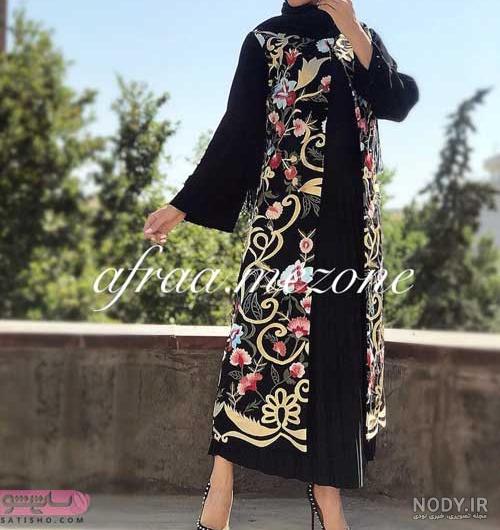 مدل مانتو بلند جدید 2024؛ برای استایل های اسپرت مجلسی کژوال و ...انواع فرم بدن - گـُـ✿ـلـی مُــــב مدل مانتو بلند جدید 2024؛ برای استایل های اسپرت مجلسی کژوال و ...انواع فرم بدن - گـُـ✿ـلـی مُــــב
