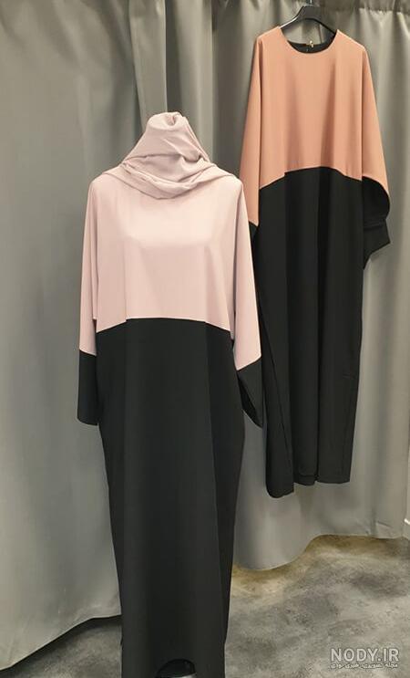 مدل مانتو تابستانی جدید دخترانه [اسپرت، جلوبسته و باز، حریر]