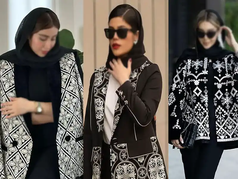 مدل مانتو تابستانی ۱۴۰۳ به همراه بهترین مدل‌های جدید و شیک مانتو برای فصل  گرما - خبرگزاری آنا